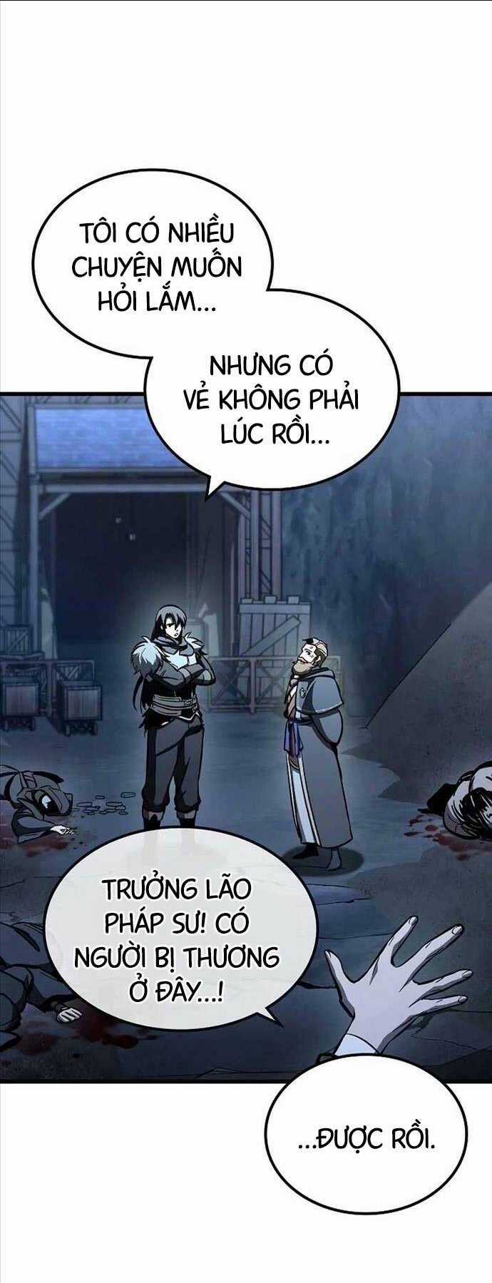 Chiến Binh Thôn Phệ Xác Chết Chapter 19 trang 16