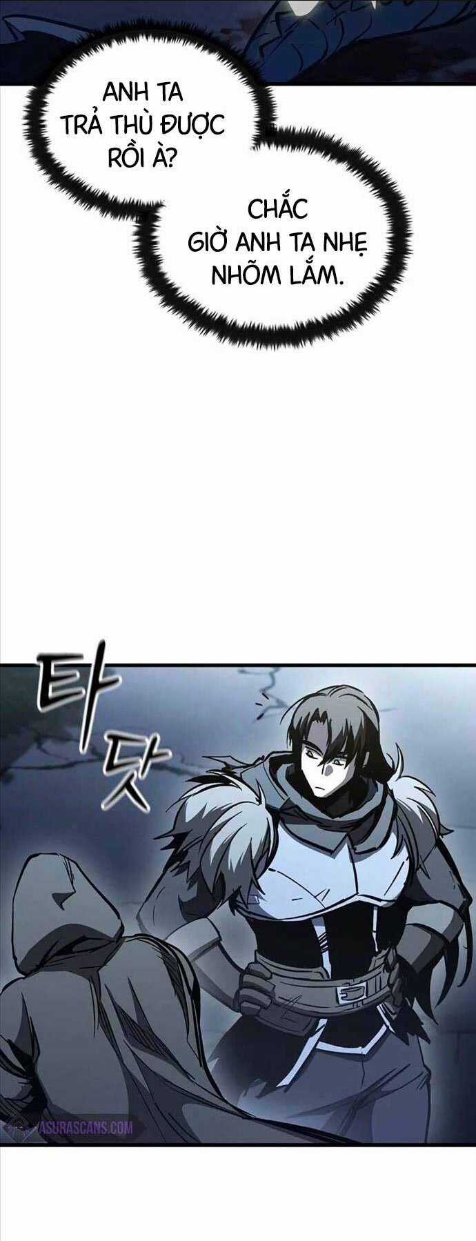 Chiến Binh Thôn Phệ Xác Chết Chapter 19 trang 20