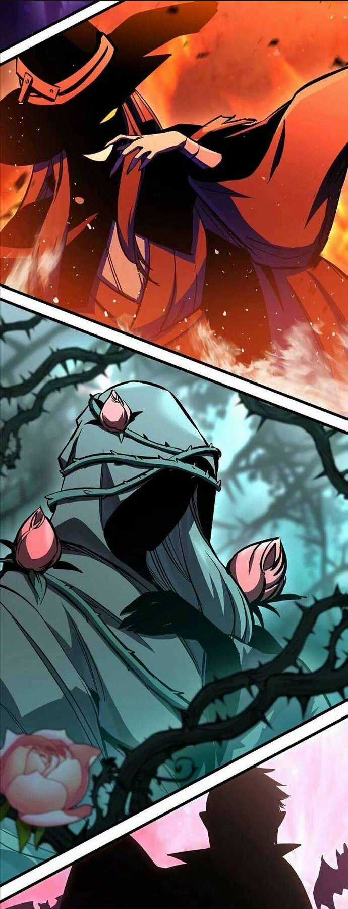 Chiến Binh Thôn Phệ Xác Chết Chapter 19 trang 28