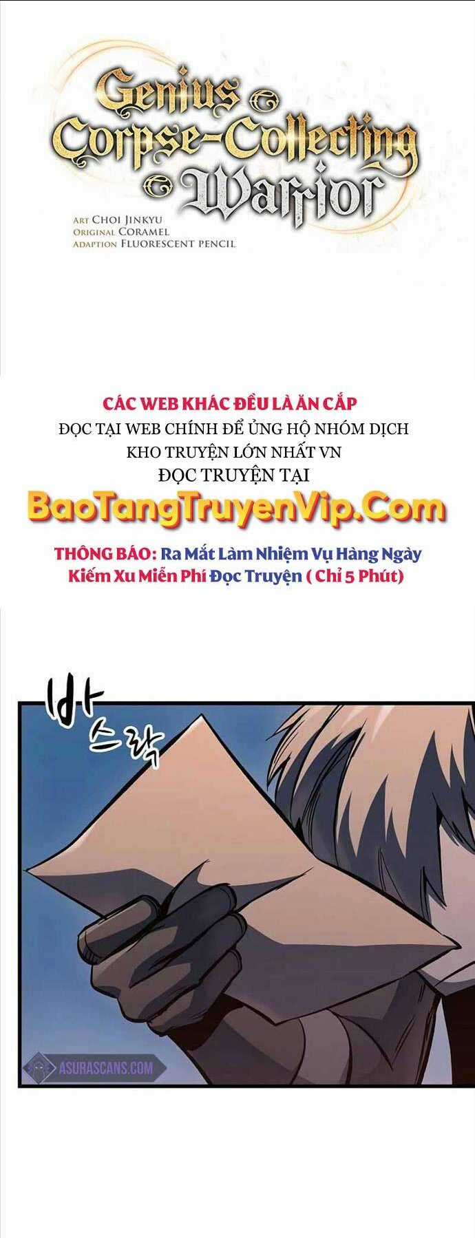 Chiến Binh Thôn Phệ Xác Chết Chapter 19 trang 33