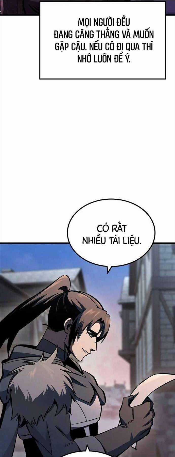 Chiến Binh Thôn Phệ Xác Chết Chapter 19 trang 36