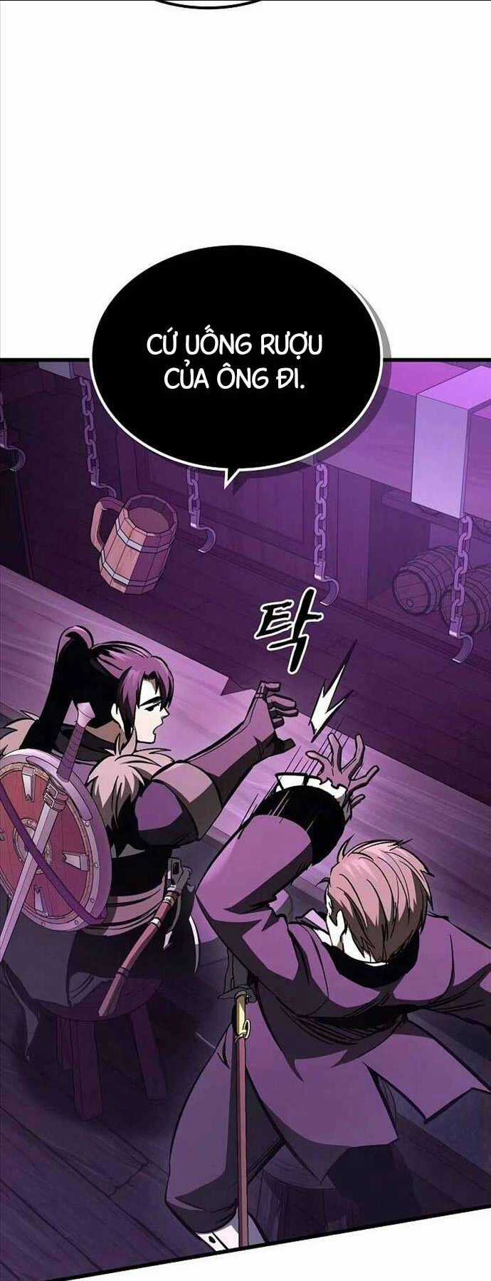 Chiến Binh Thôn Phệ Xác Chết Chapter 19 trang 45