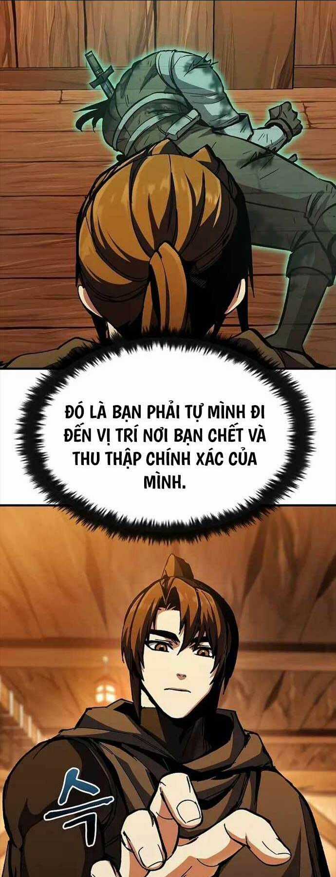 Chiến Binh Thôn Phệ Xác Chết Chapter 2 trang 18