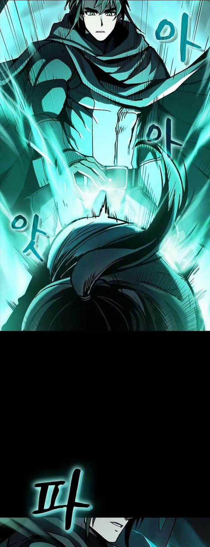 Chiến Binh Thôn Phệ Xác Chết Chapter 2 trang 20