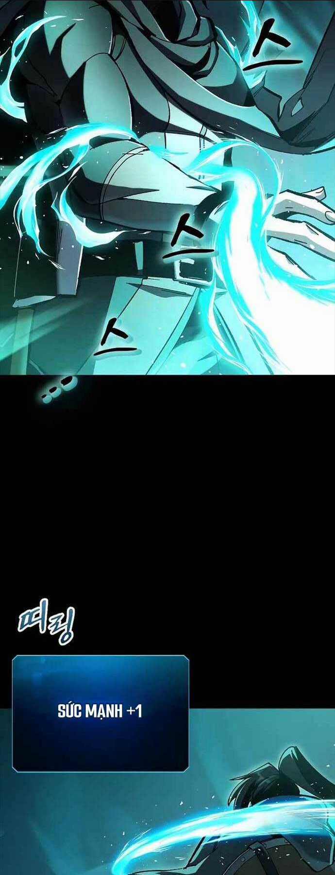 Chiến Binh Thôn Phệ Xác Chết Chapter 2 trang 21