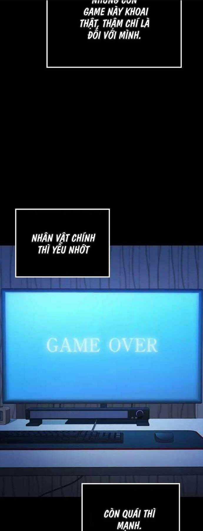 Chiến Binh Thôn Phệ Xác Chết Chapter 2 trang 3