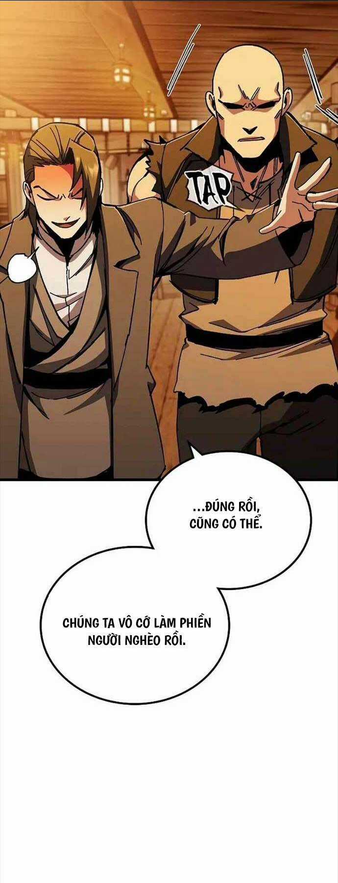 Chiến Binh Thôn Phệ Xác Chết Chapter 2 trang 38