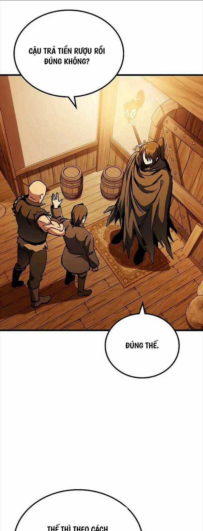 Chiến Binh Thôn Phệ Xác Chết Chapter 2 trang 39