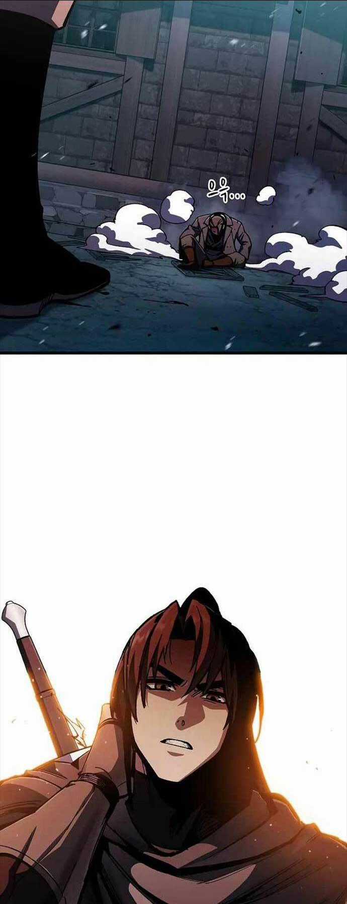 Chiến Binh Thôn Phệ Xác Chết Chapter 2 trang 49