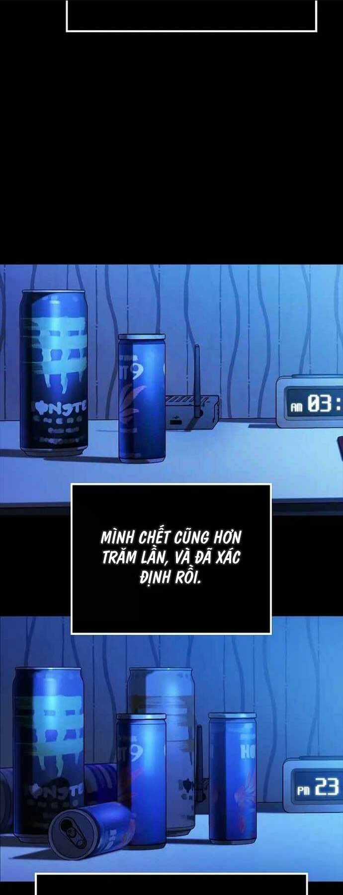 Chiến Binh Thôn Phệ Xác Chết Chapter 2 trang 5