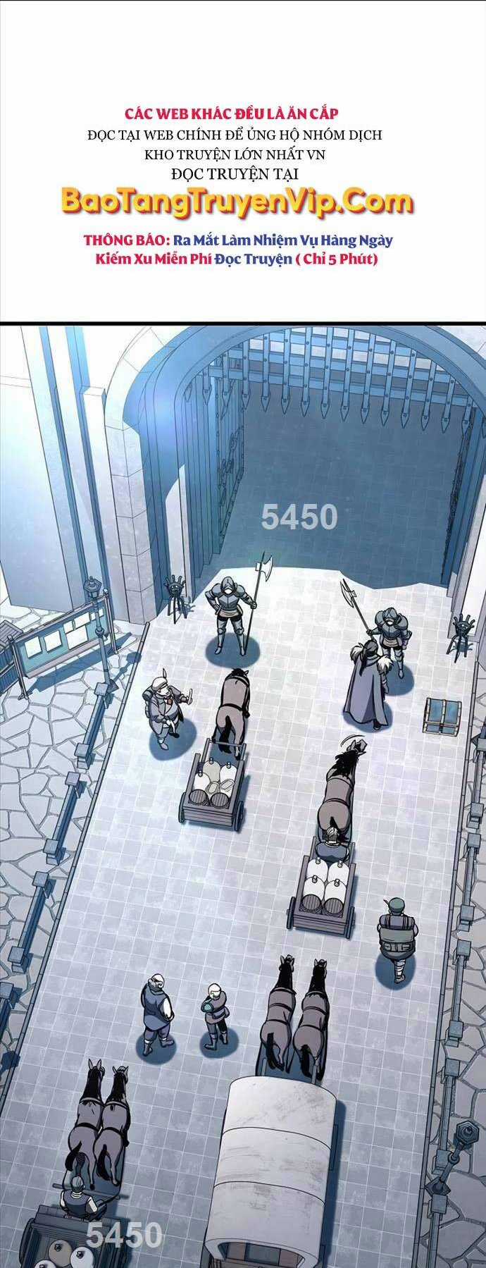 Chiến Binh Thôn Phệ Xác Chết Chapter 20 trang 0