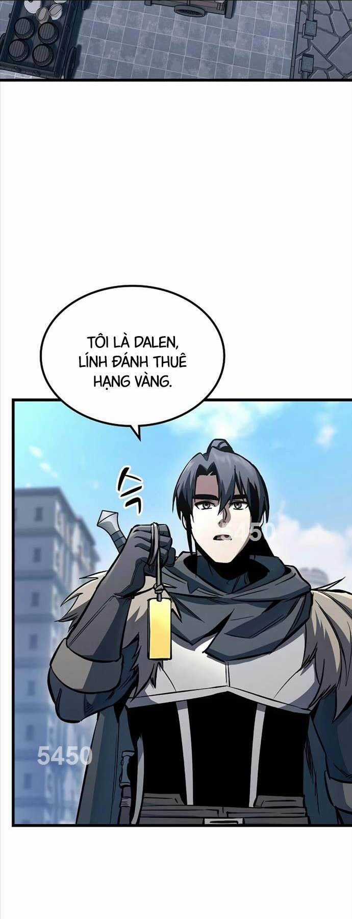Chiến Binh Thôn Phệ Xác Chết Chapter 20 trang 1