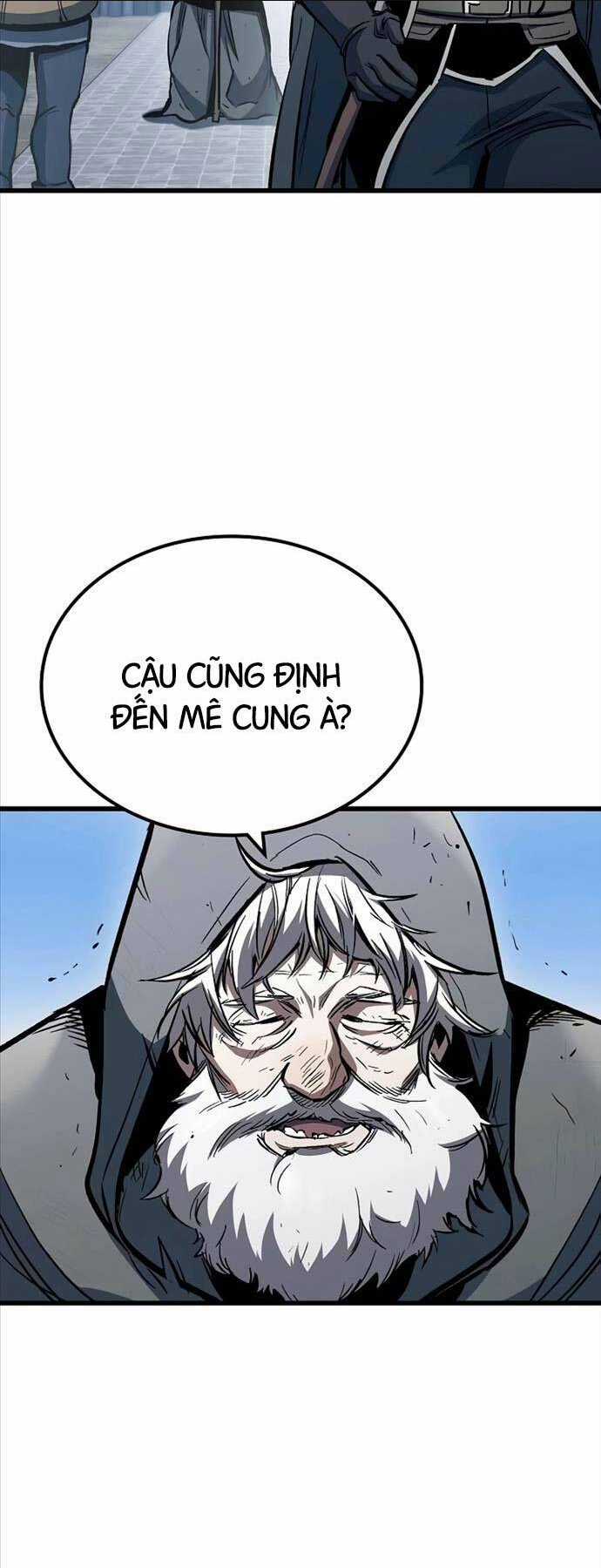 Chiến Binh Thôn Phệ Xác Chết Chapter 20 trang 10