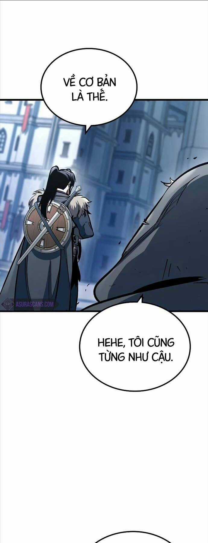 Chiến Binh Thôn Phệ Xác Chết Chapter 20 trang 11