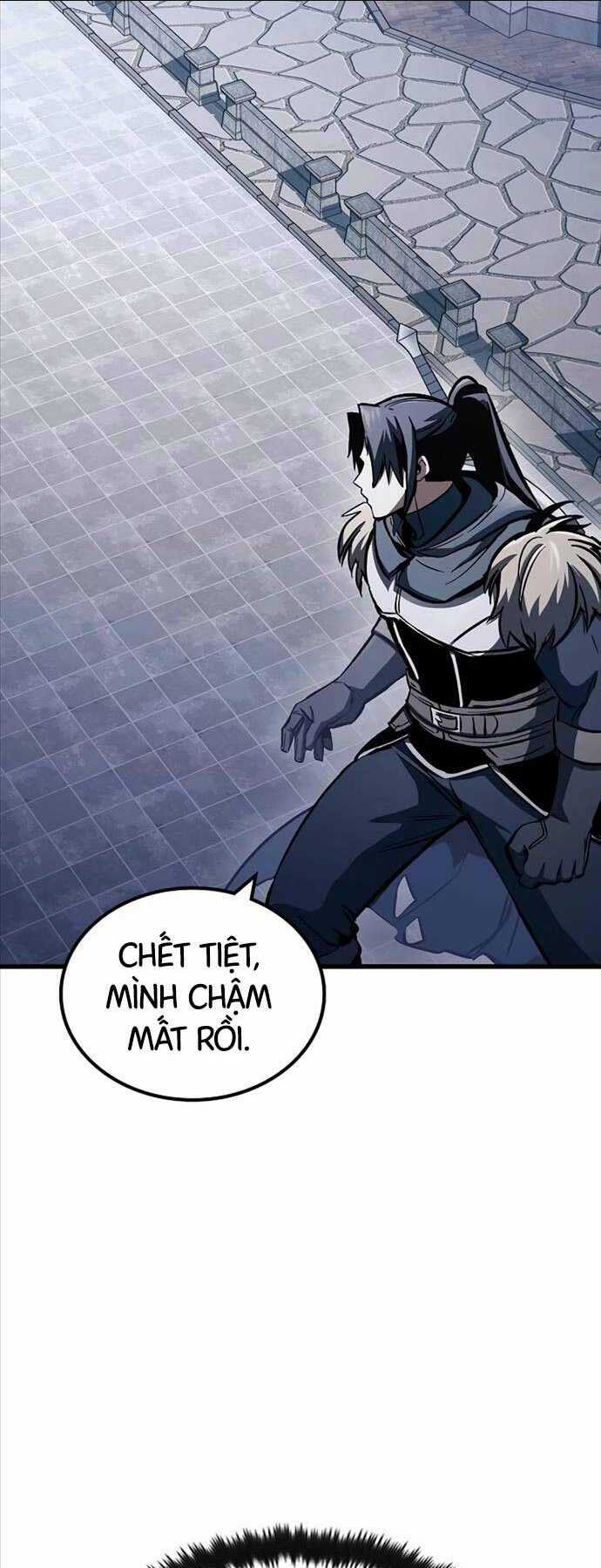 Chiến Binh Thôn Phệ Xác Chết Chapter 20 trang 15