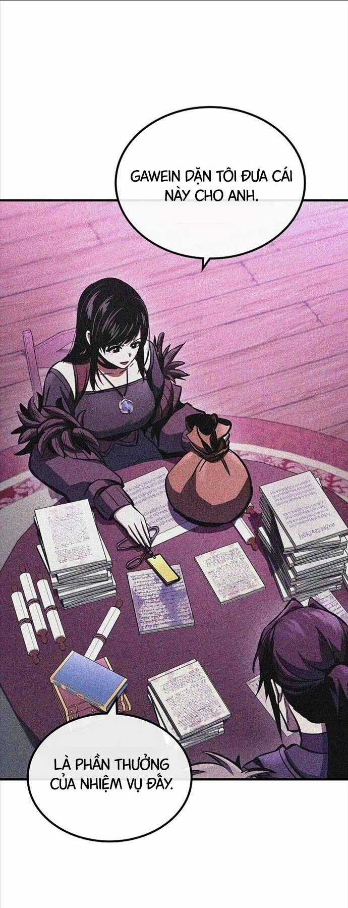 Chiến Binh Thôn Phệ Xác Chết Chapter 20 trang 2