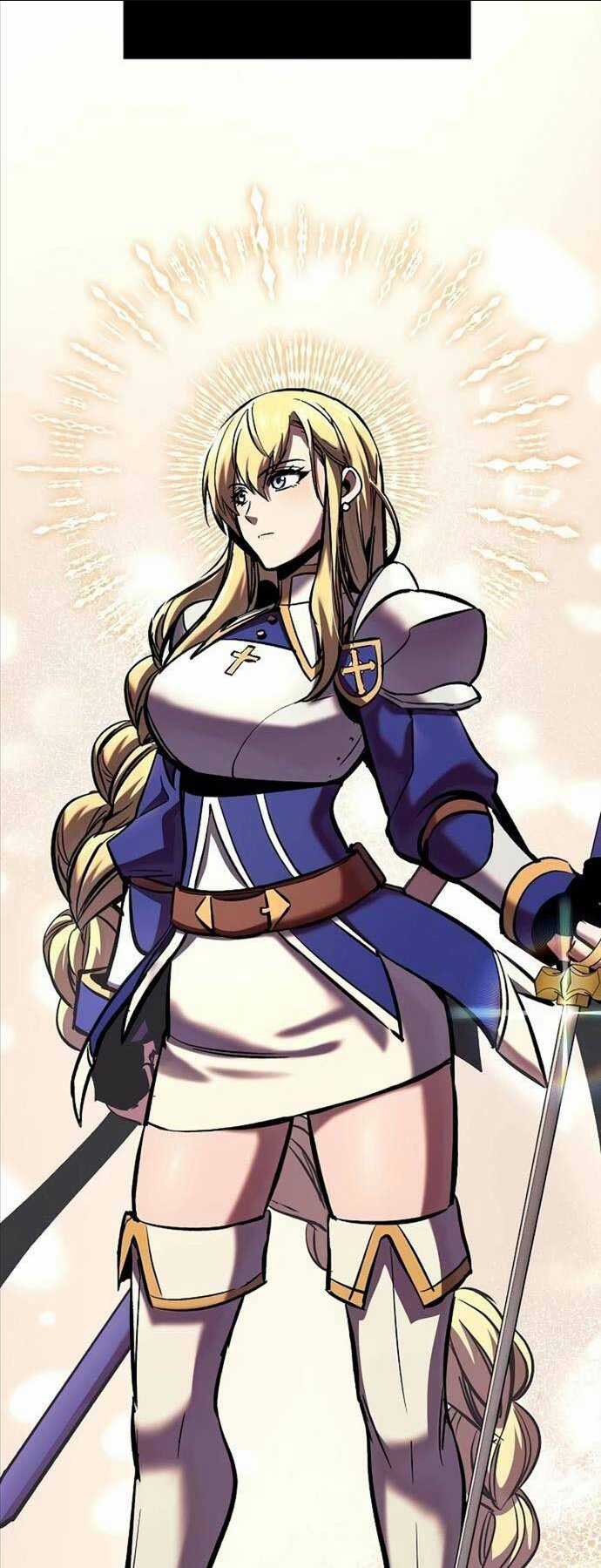 Chiến Binh Thôn Phệ Xác Chết Chapter 20 trang 21