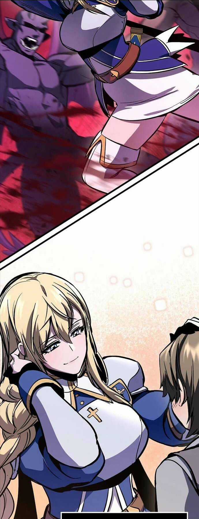 Chiến Binh Thôn Phệ Xác Chết Chapter 20 trang 23