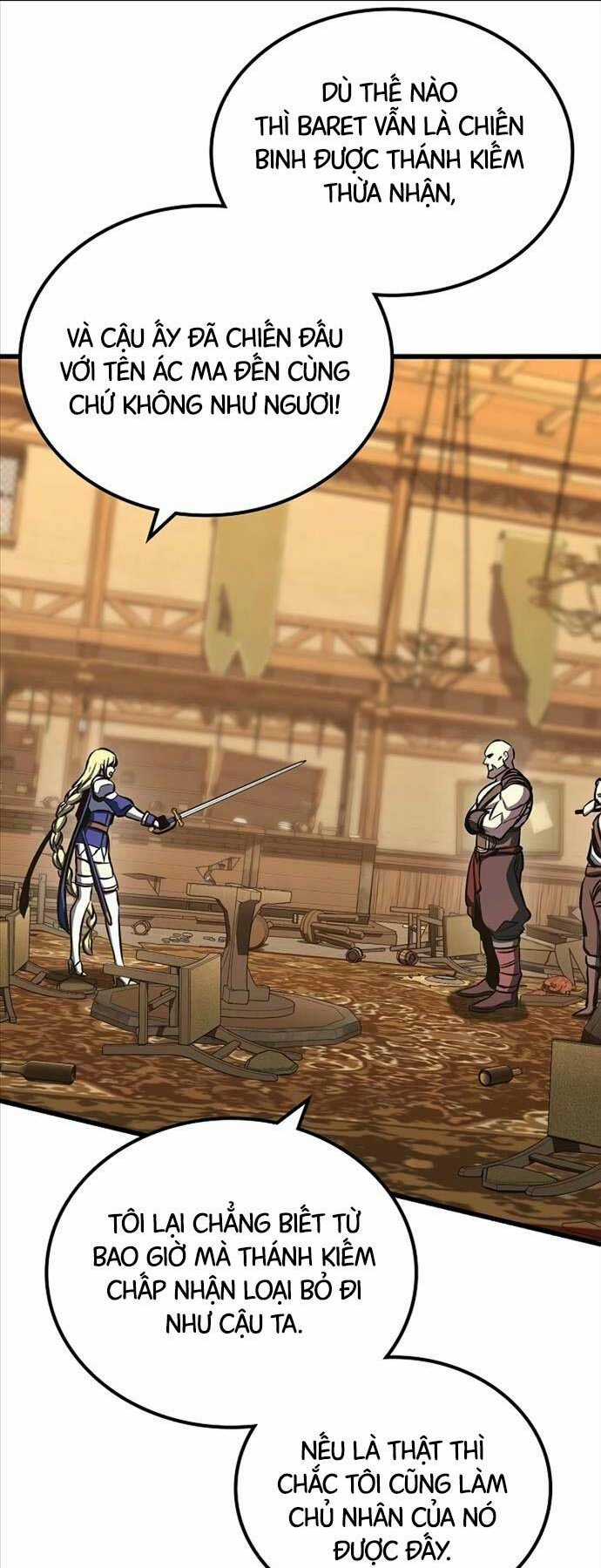 Chiến Binh Thôn Phệ Xác Chết Chapter 20 trang 28