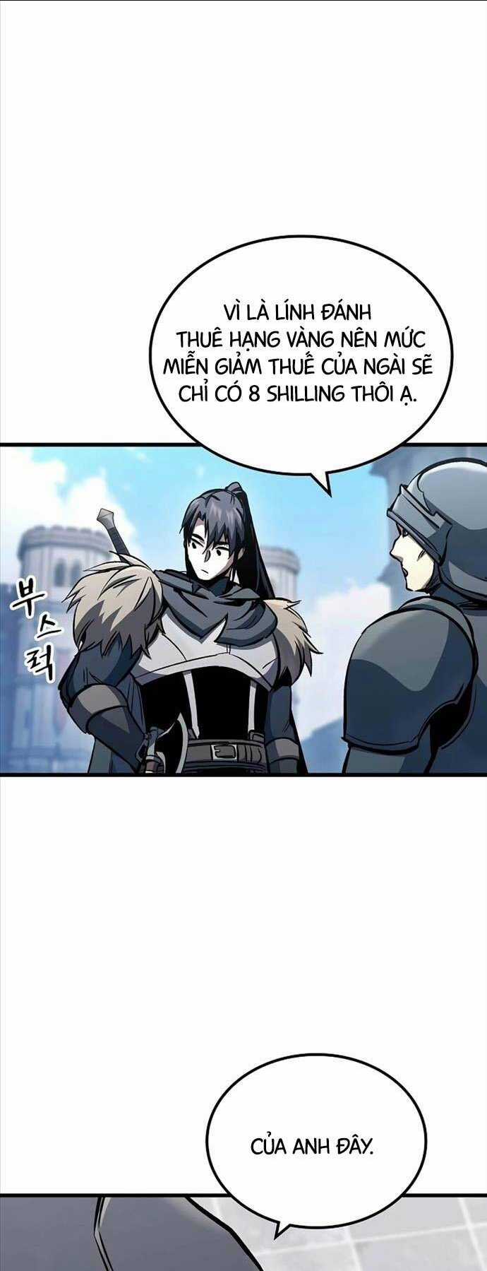 Chiến Binh Thôn Phệ Xác Chết Chapter 20 trang 3