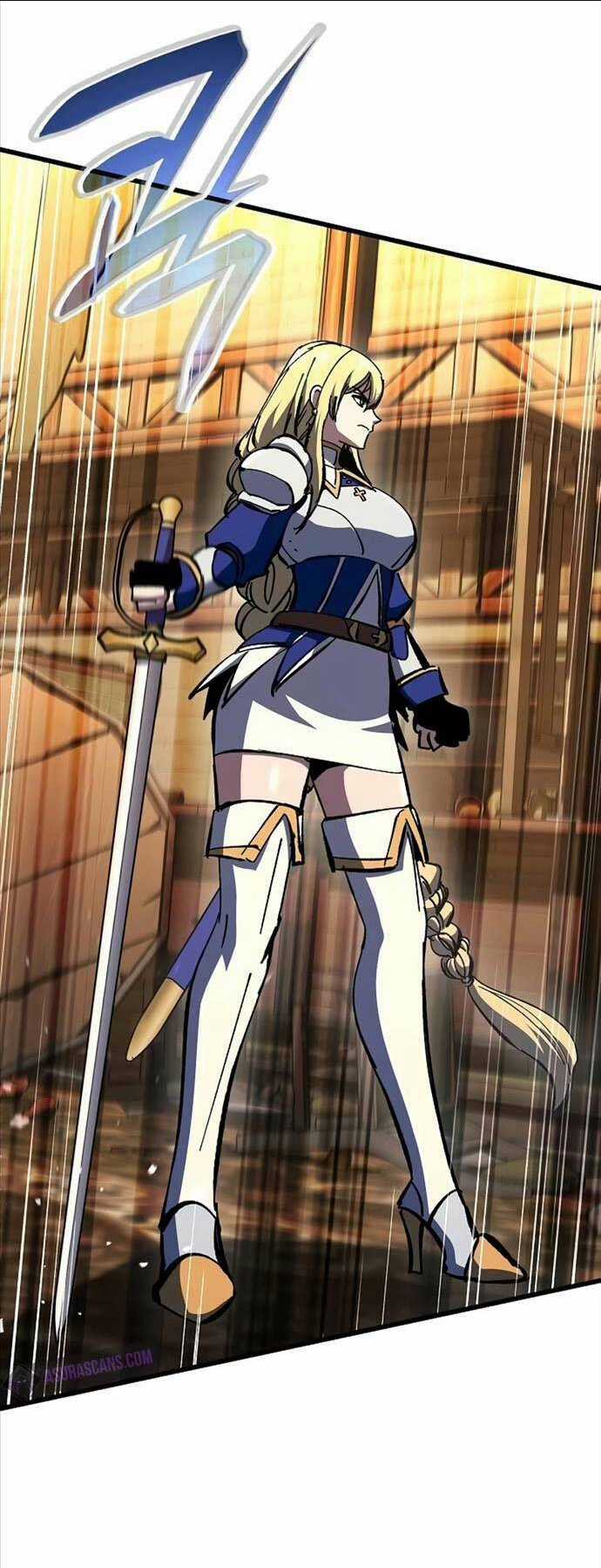 Chiến Binh Thôn Phệ Xác Chết Chapter 20 trang 30