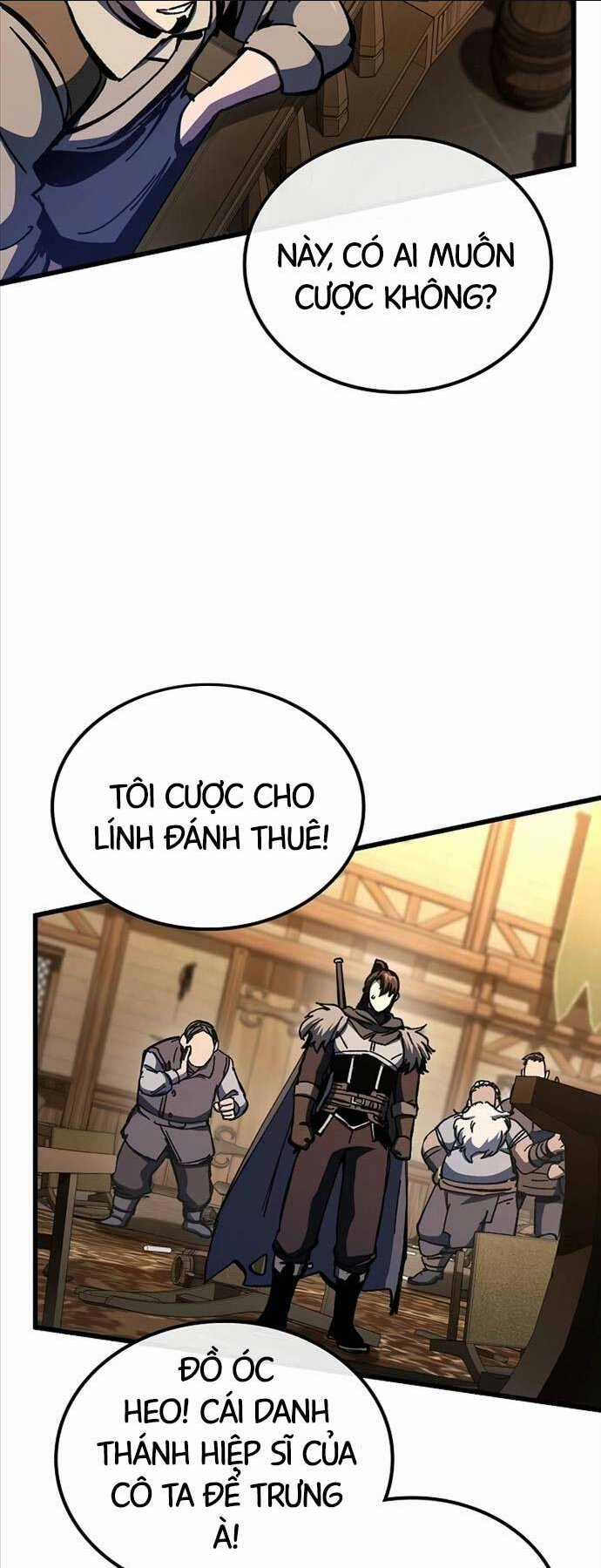 Chiến Binh Thôn Phệ Xác Chết Chapter 20 trang 34