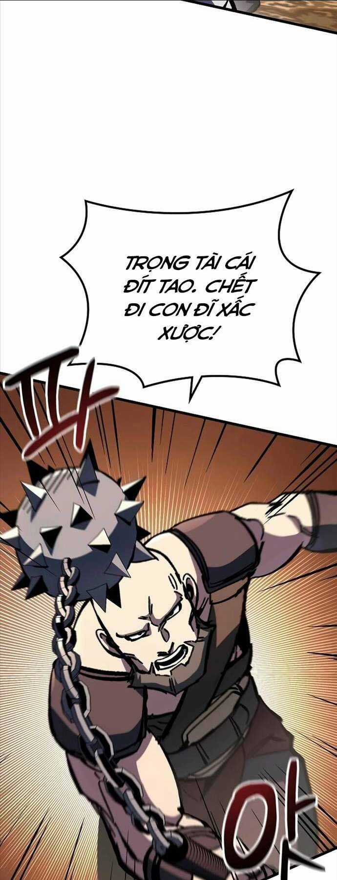 Chiến Binh Thôn Phệ Xác Chết Chapter 20 trang 37