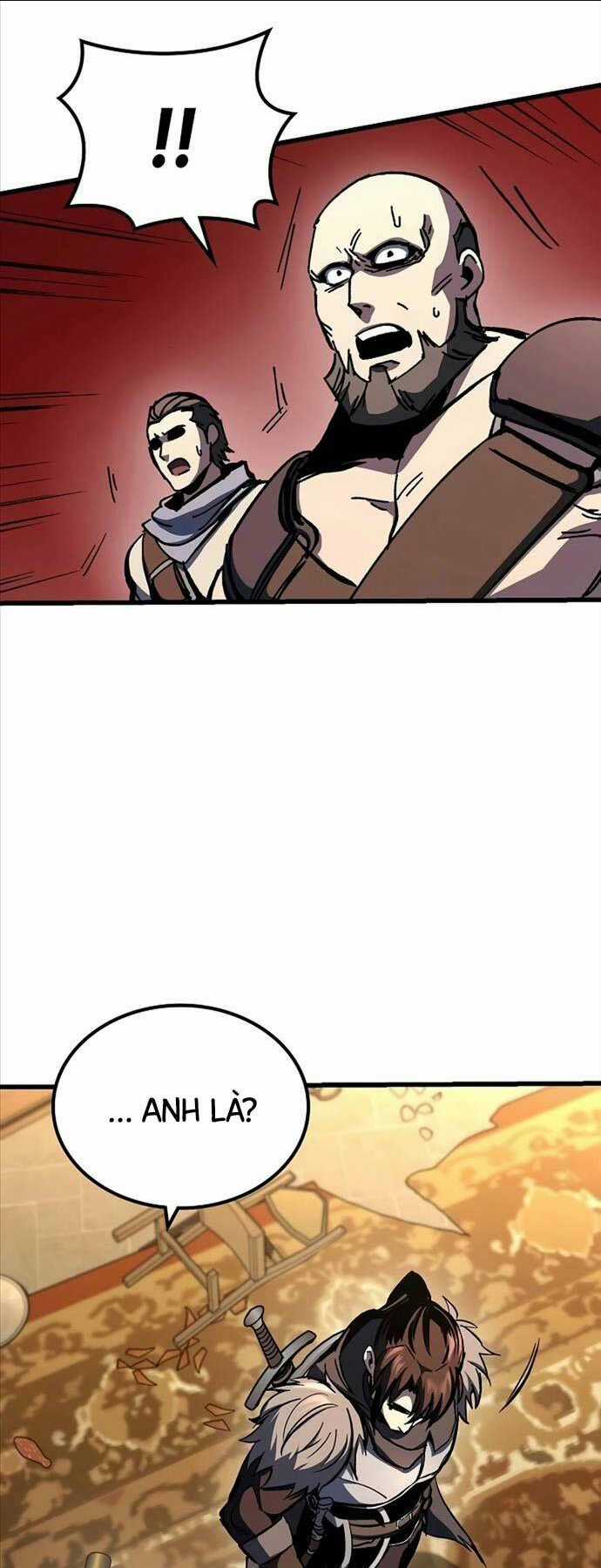 Chiến Binh Thôn Phệ Xác Chết Chapter 20 trang 45