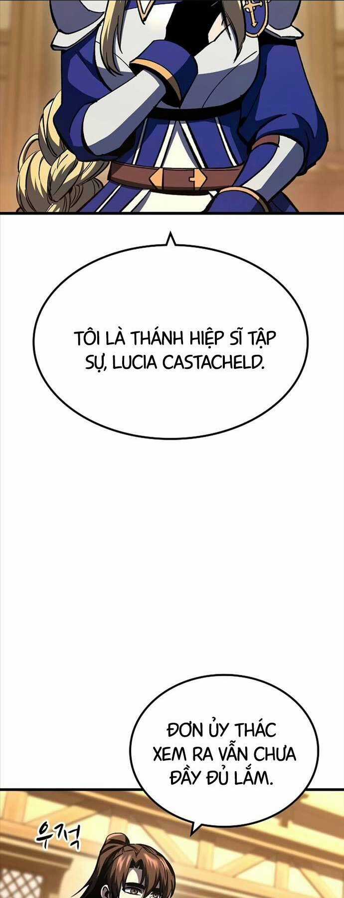 Chiến Binh Thôn Phệ Xác Chết Chapter 20 trang 49