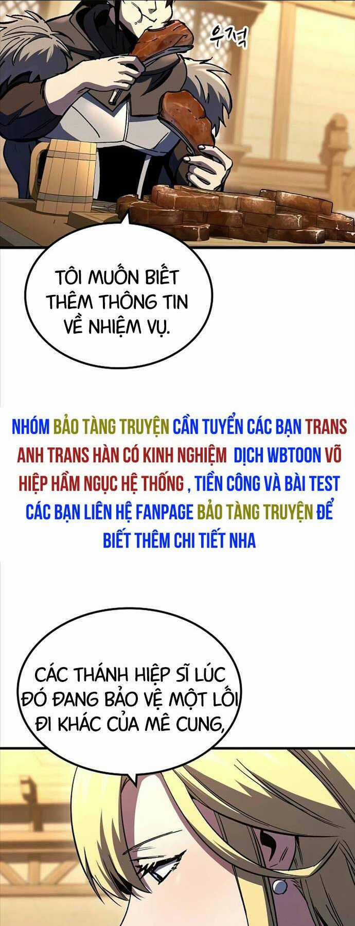 Chiến Binh Thôn Phệ Xác Chết Chapter 20 trang 50