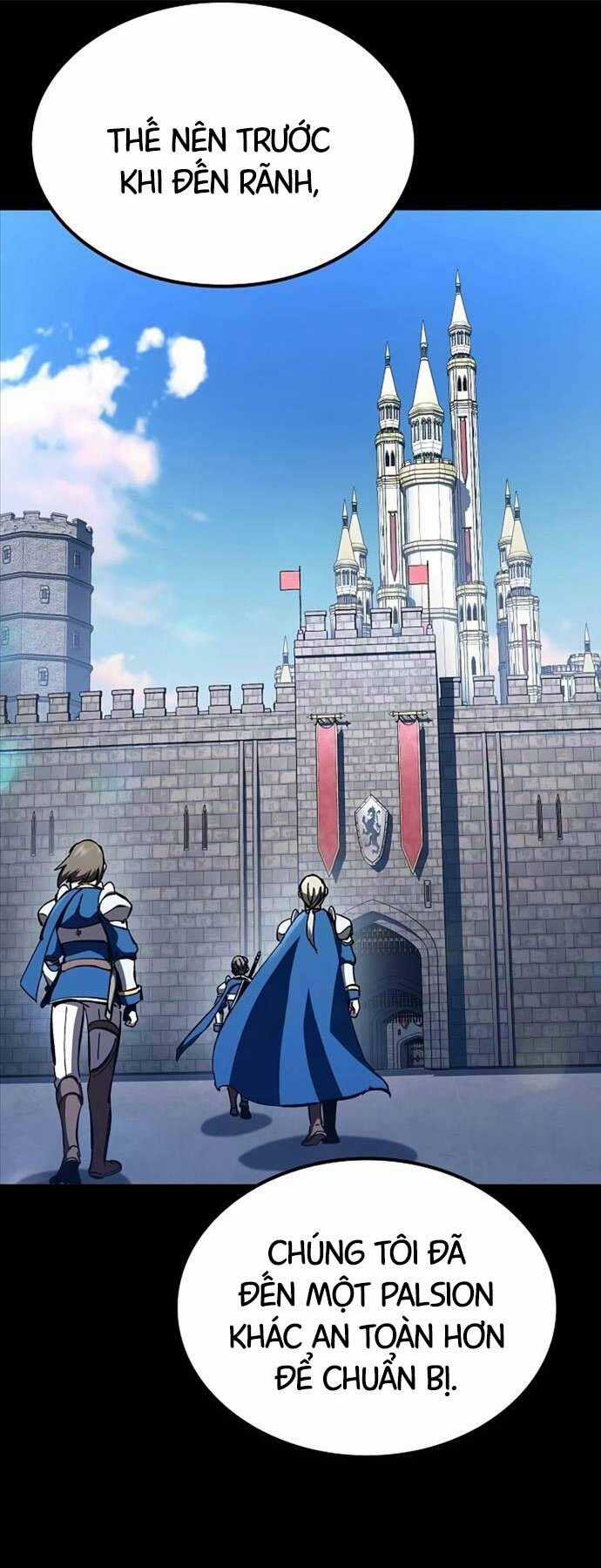 Chiến Binh Thôn Phệ Xác Chết Chapter 20 trang 53