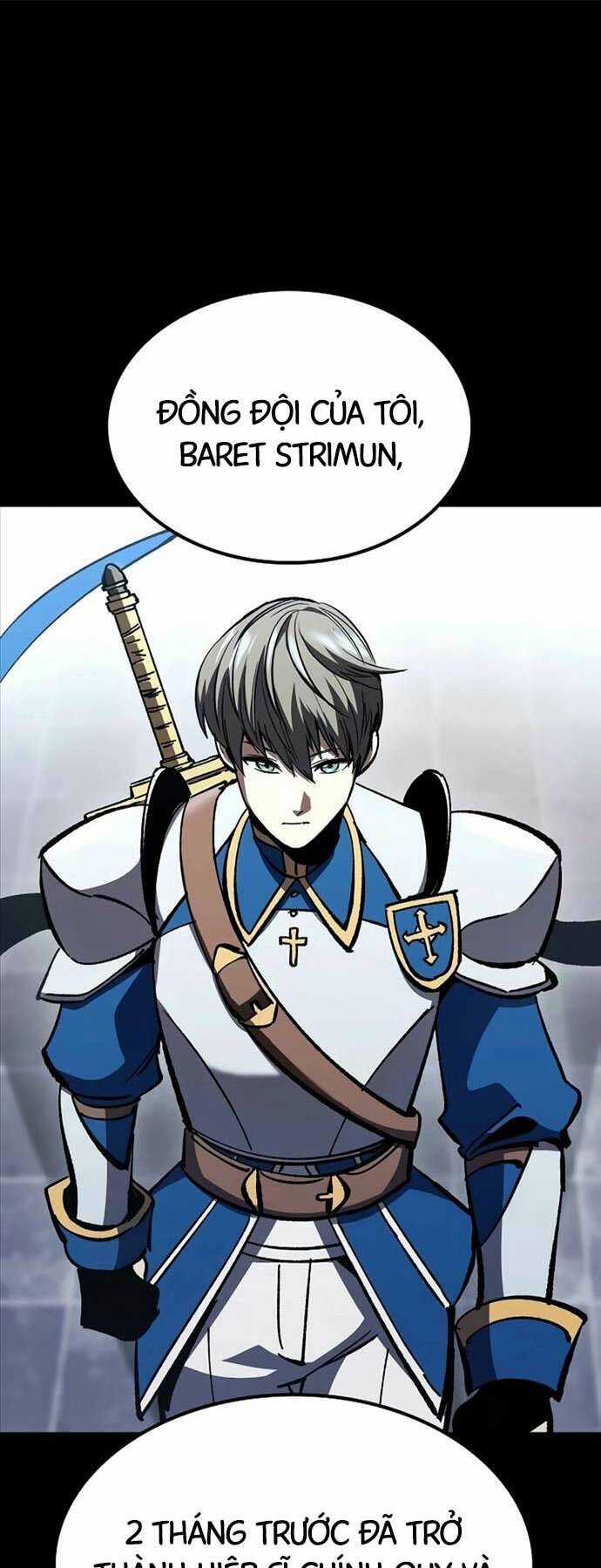 Chiến Binh Thôn Phệ Xác Chết Chapter 20 trang 54