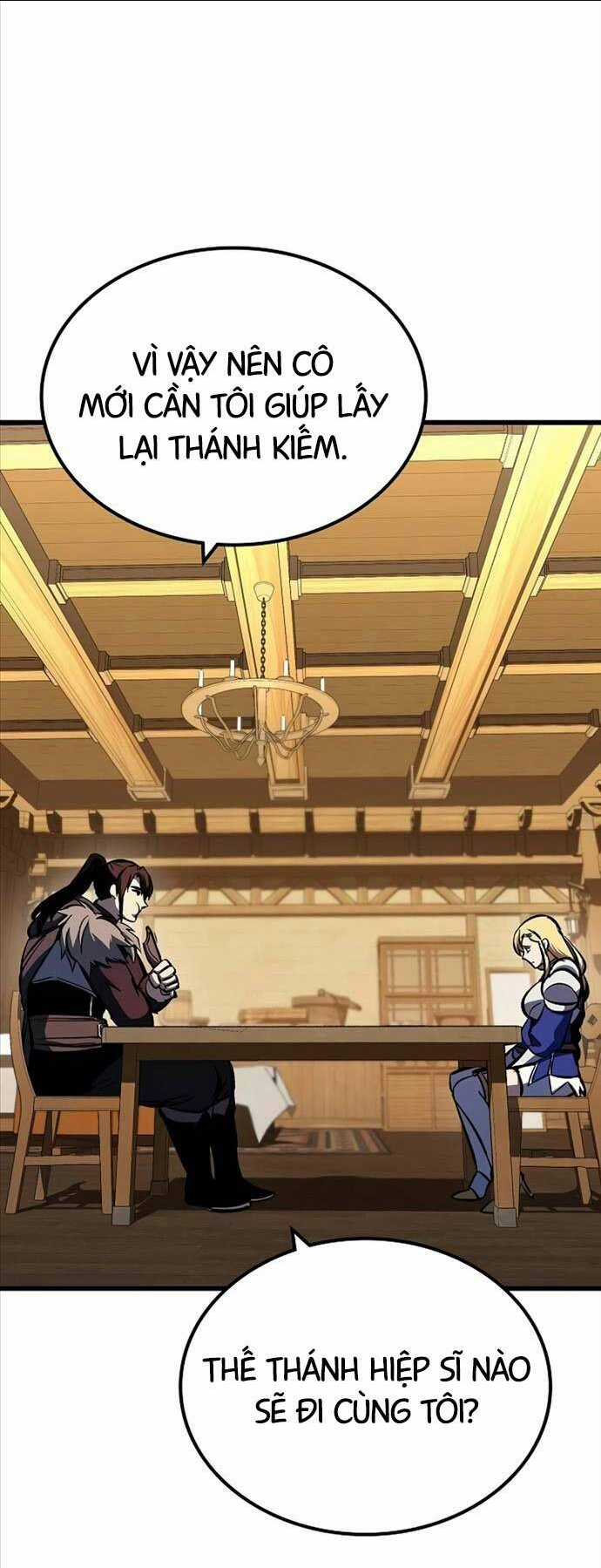 Chiến Binh Thôn Phệ Xác Chết Chapter 20 trang 61