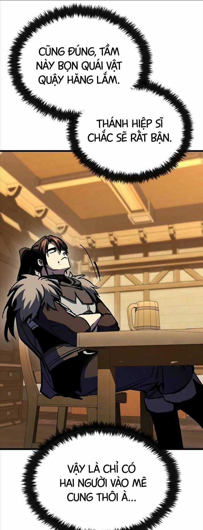 Chiến Binh Thôn Phệ Xác Chết Chapter 20 trang 63