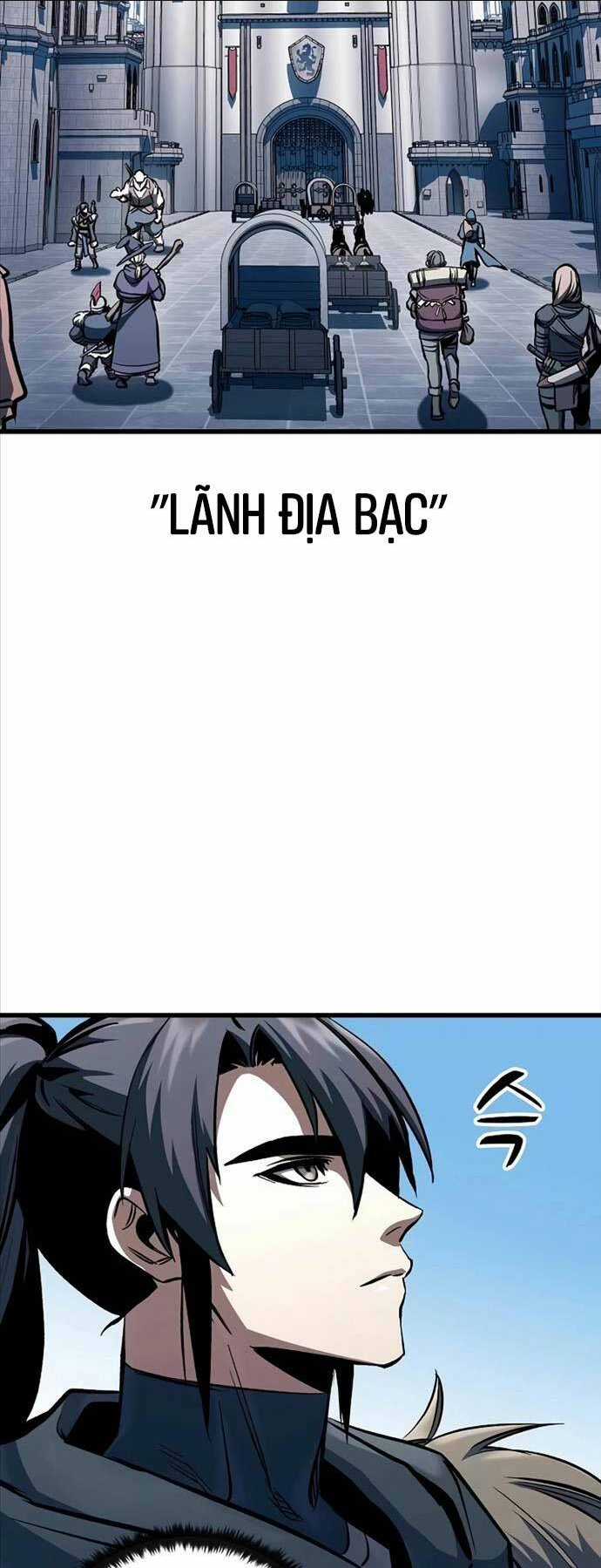 Chiến Binh Thôn Phệ Xác Chết Chapter 20 trang 7