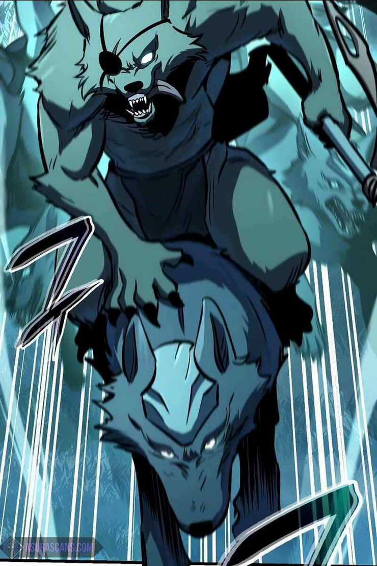 Chiến Binh Thôn Phệ Xác Chết Chapter 21 trang 126