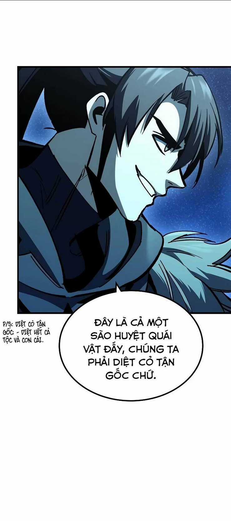 Chiến Binh Thôn Phệ Xác Chết Chapter 22 trang 15