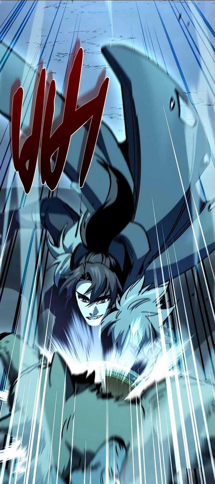 Chiến Binh Thôn Phệ Xác Chết Chapter 22 trang 18