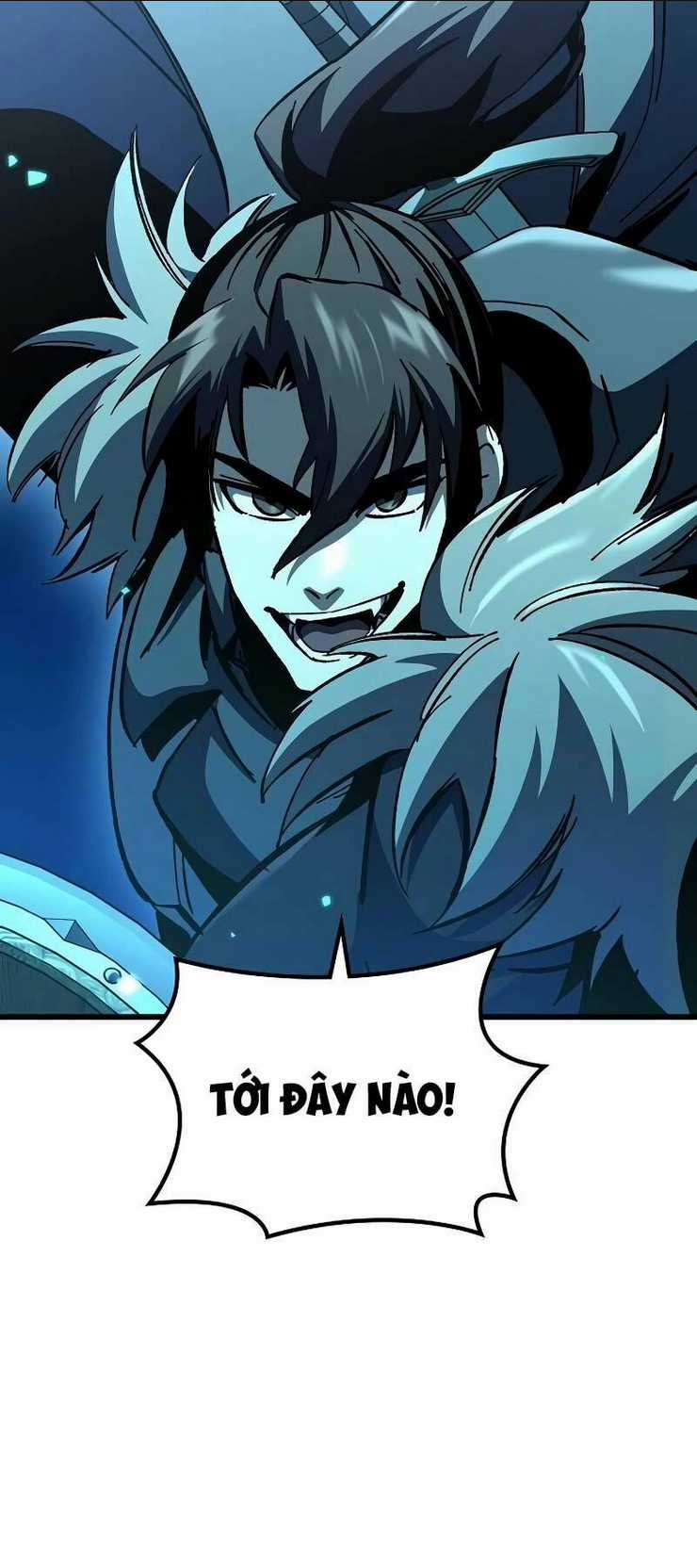 Chiến Binh Thôn Phệ Xác Chết Chapter 22 trang 20