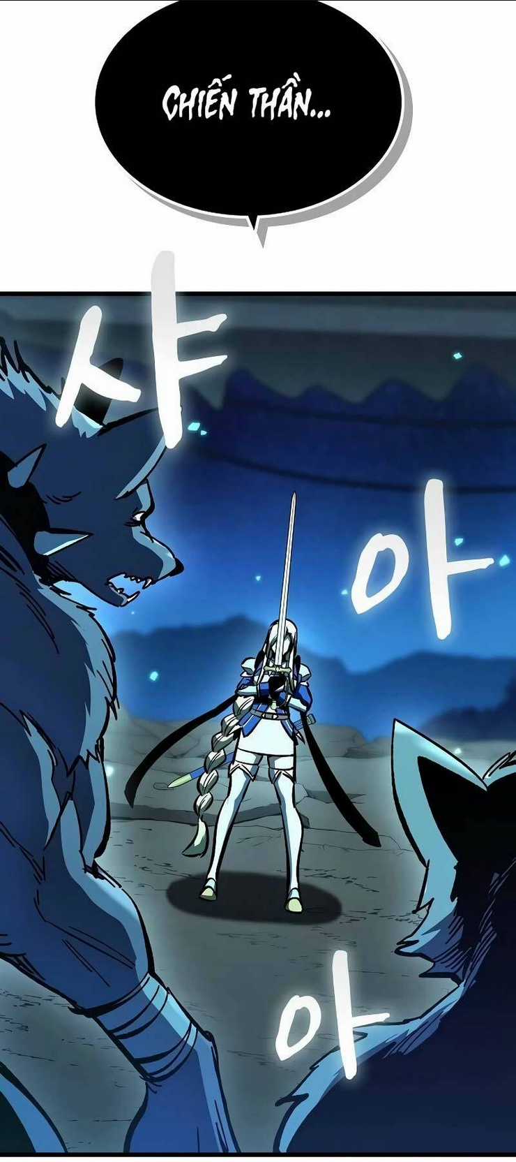 Chiến Binh Thôn Phệ Xác Chết Chapter 22 trang 22