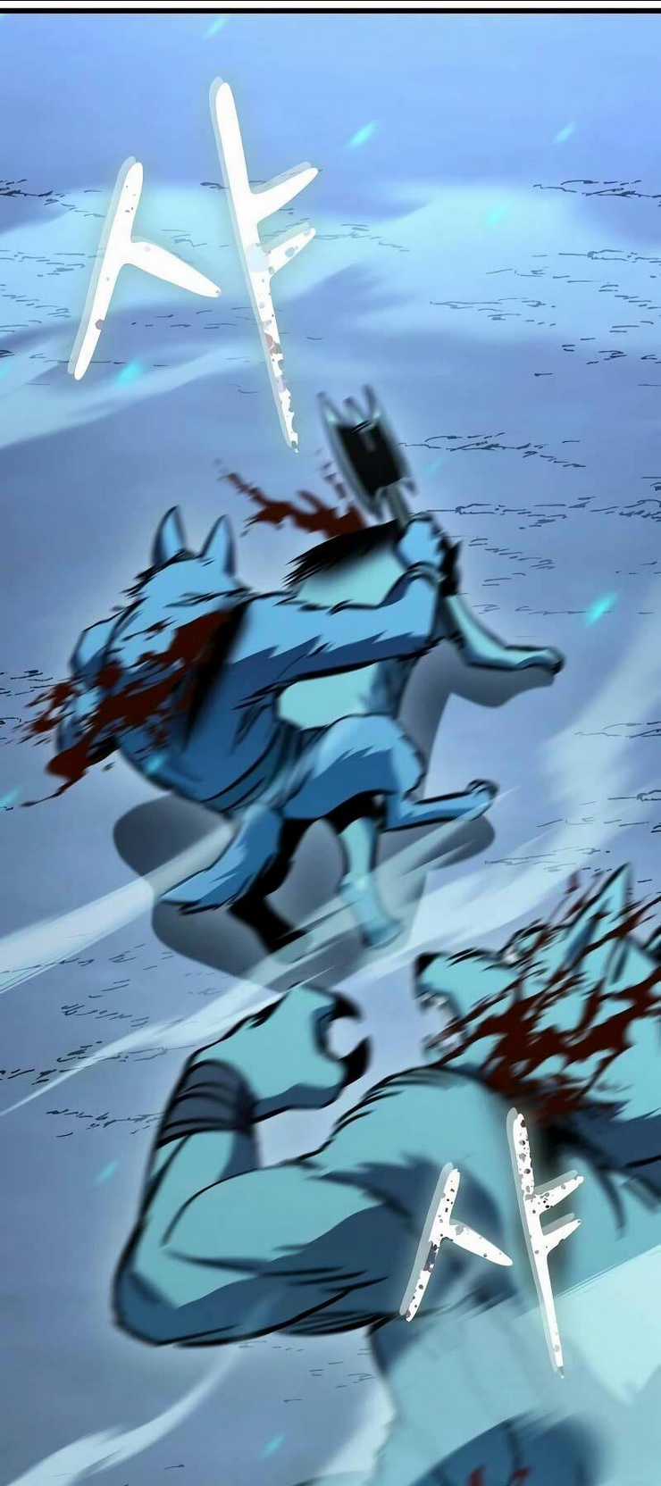 Chiến Binh Thôn Phệ Xác Chết Chapter 22 trang 24