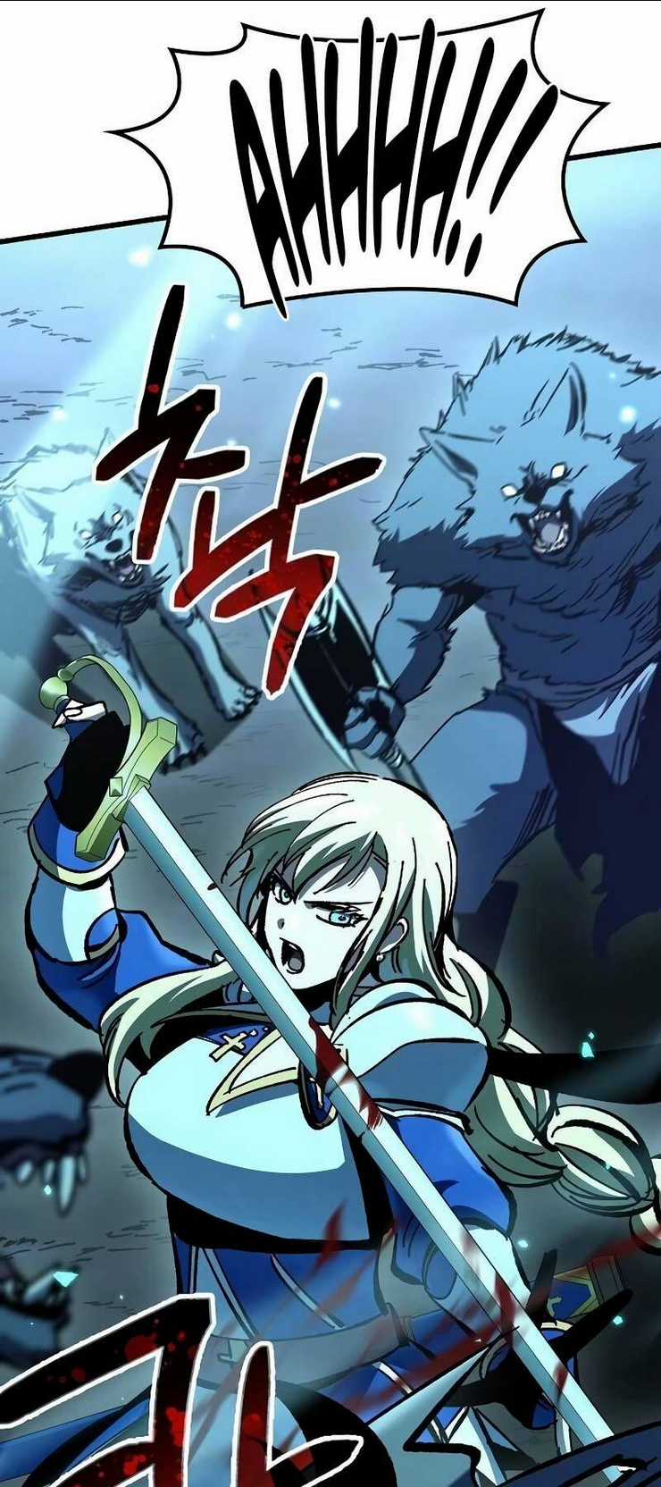 Chiến Binh Thôn Phệ Xác Chết Chapter 22 trang 32