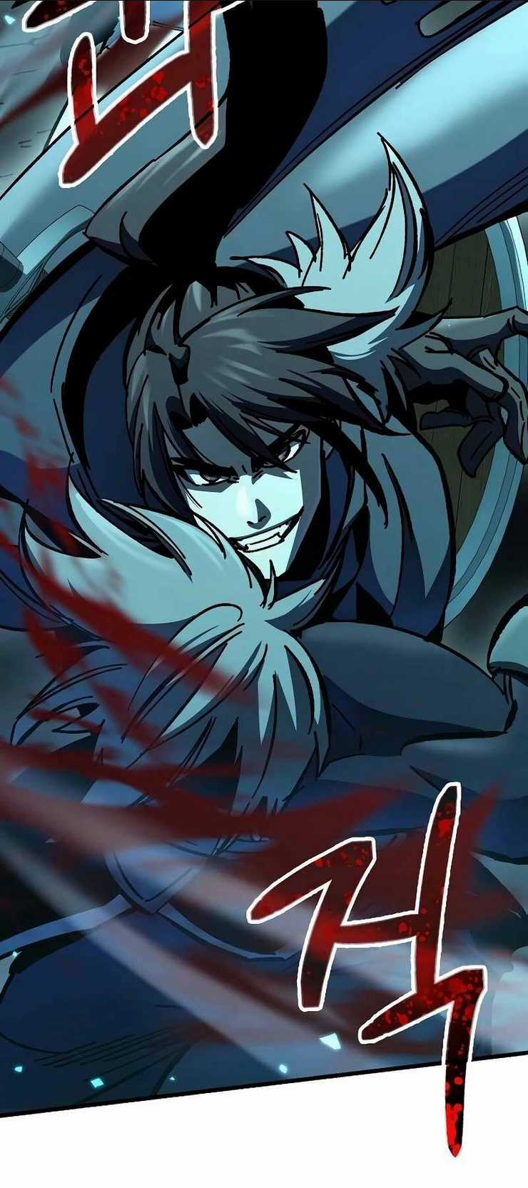 Chiến Binh Thôn Phệ Xác Chết Chapter 22 trang 33