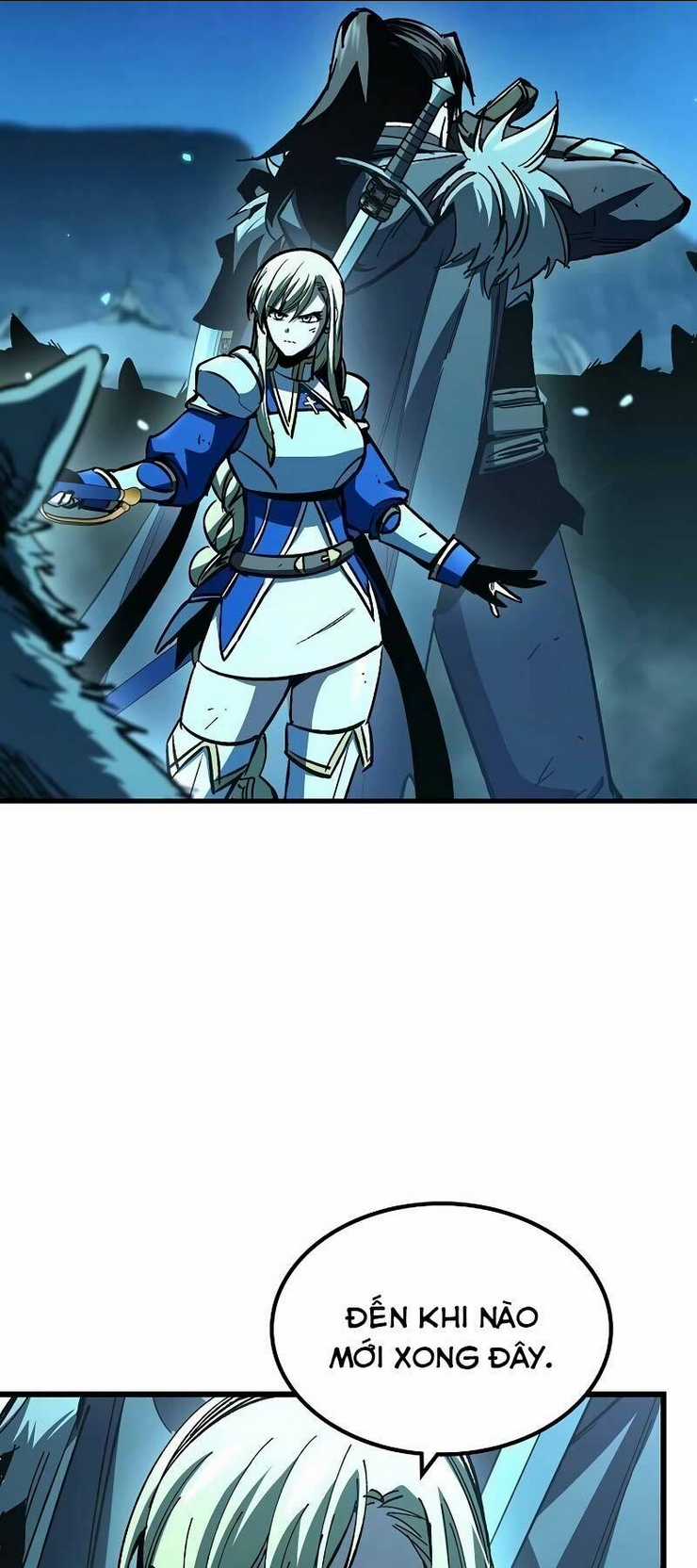 Chiến Binh Thôn Phệ Xác Chết Chapter 22 trang 36