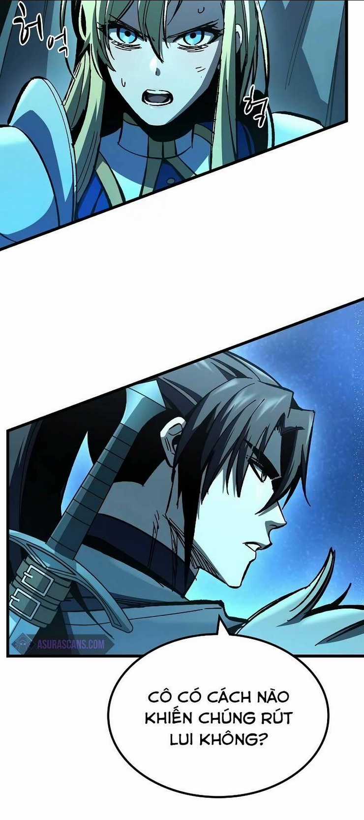 Chiến Binh Thôn Phệ Xác Chết Chapter 22 trang 37