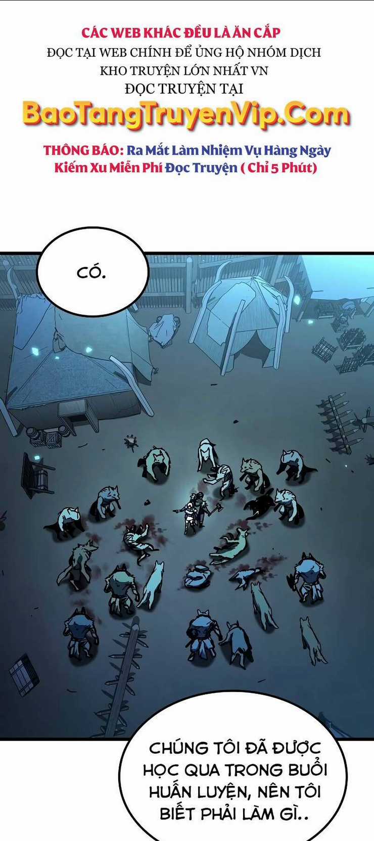 Chiến Binh Thôn Phệ Xác Chết Chapter 22 trang 38