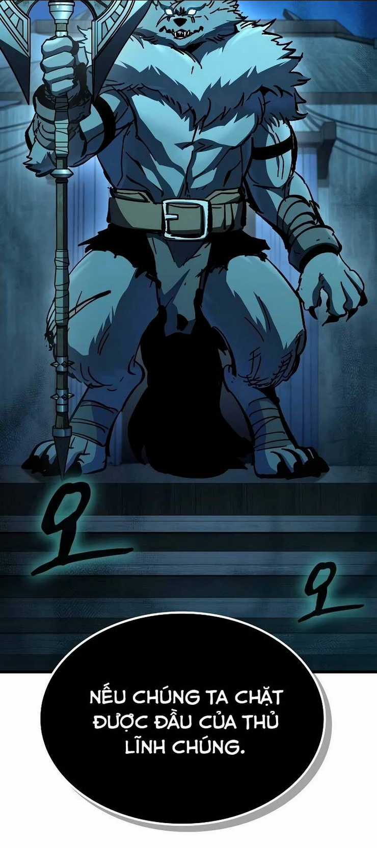 Chiến Binh Thôn Phệ Xác Chết Chapter 22 trang 43