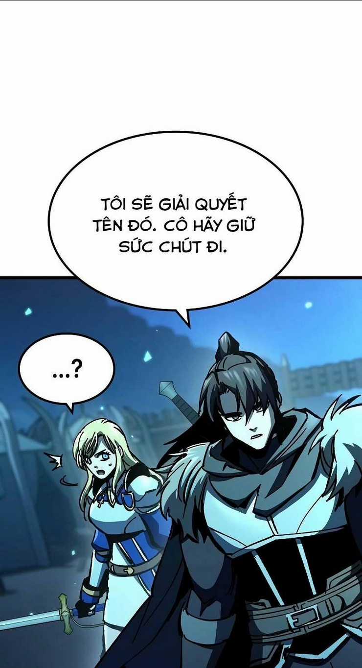 Chiến Binh Thôn Phệ Xác Chết Chapter 22 trang 48