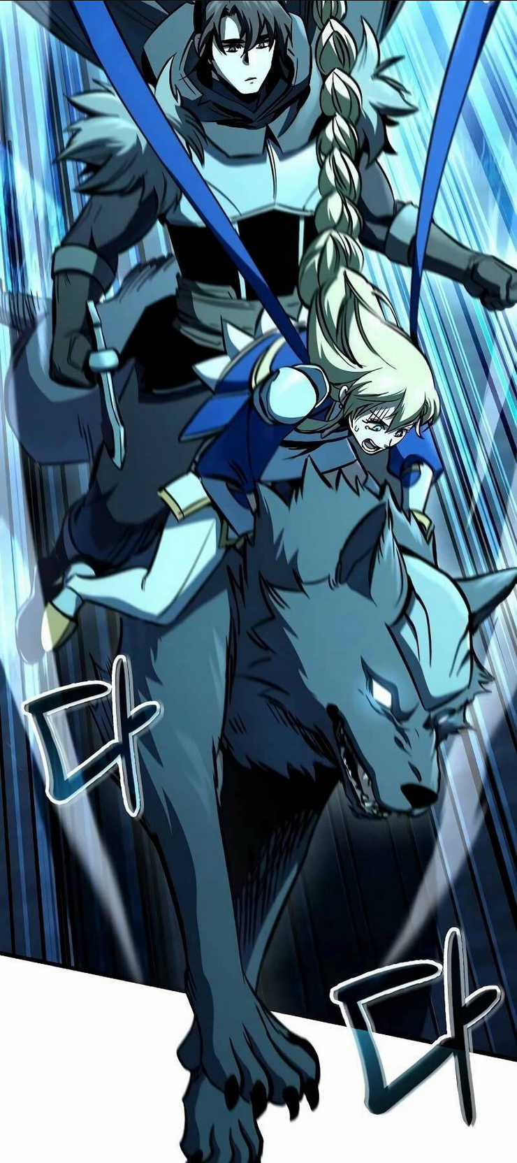 Chiến Binh Thôn Phệ Xác Chết Chapter 22 trang 5