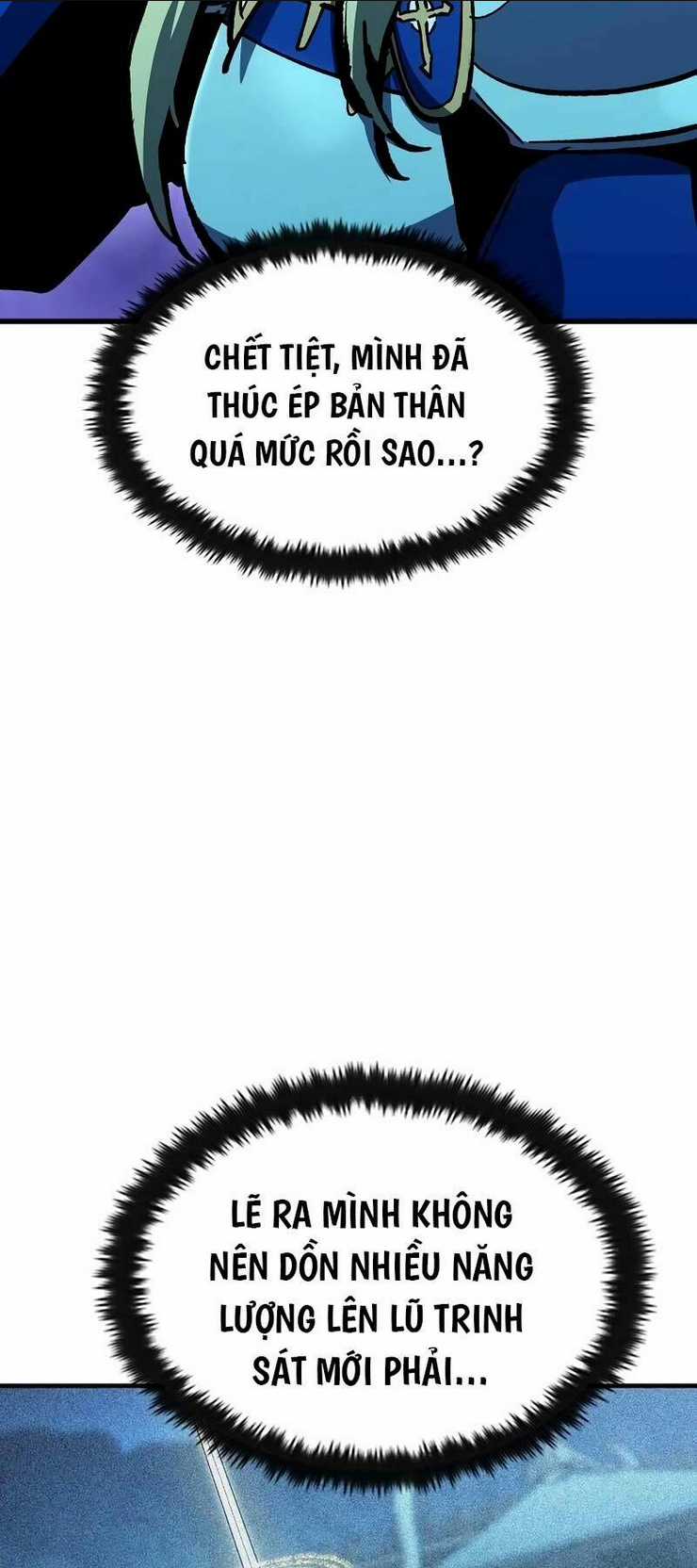 Chiến Binh Thôn Phệ Xác Chết Chapter 22 trang 50